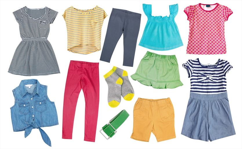 Starannie wyselekcjonowane ubranka dziecięce, StyLove Dzieciaki Moda Dziecięca, Cielcza